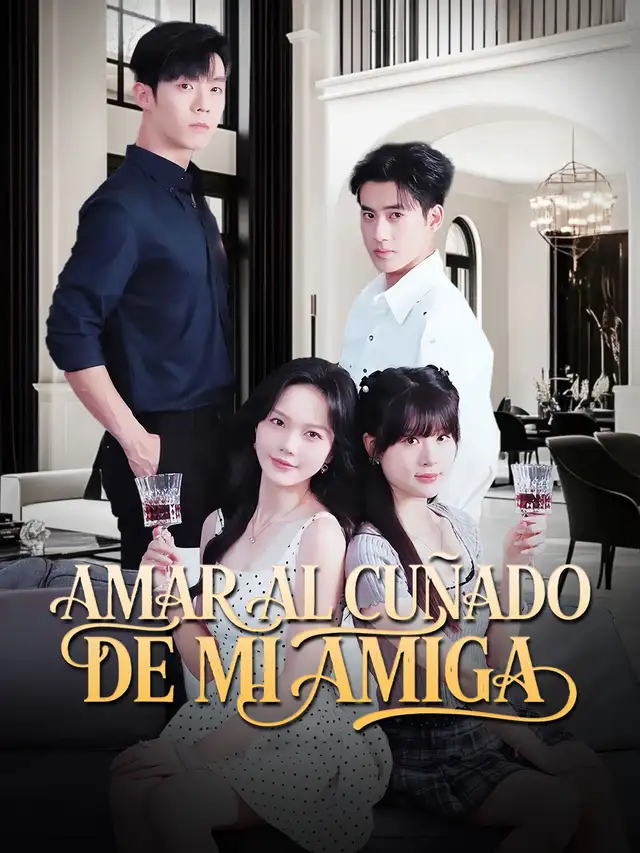 Amar al cuñado de mi amiga