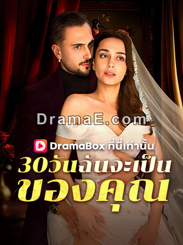 30 วันฉันจะเป็นของคุณ(พากย์ไทย)
