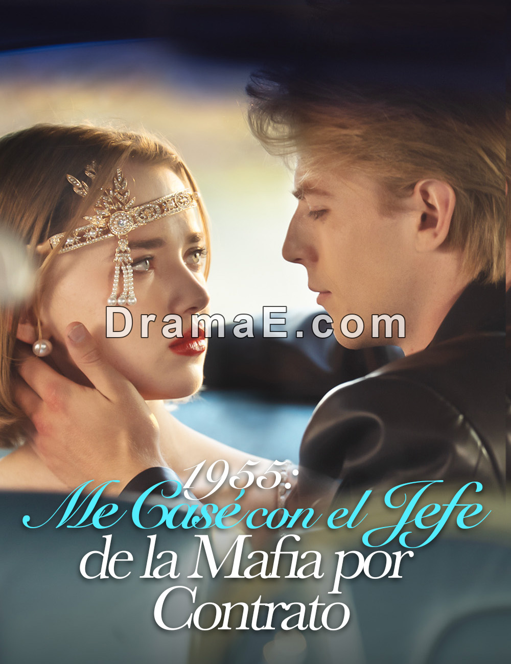 1955: Me Casé con el Jefe de la Mafia por Contrato
