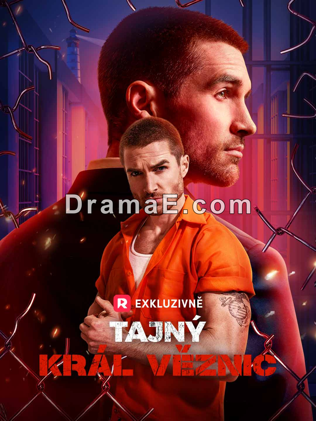 Tajný Král Věznic