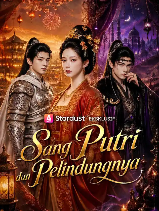 Sang Putri dan Pelindungnya