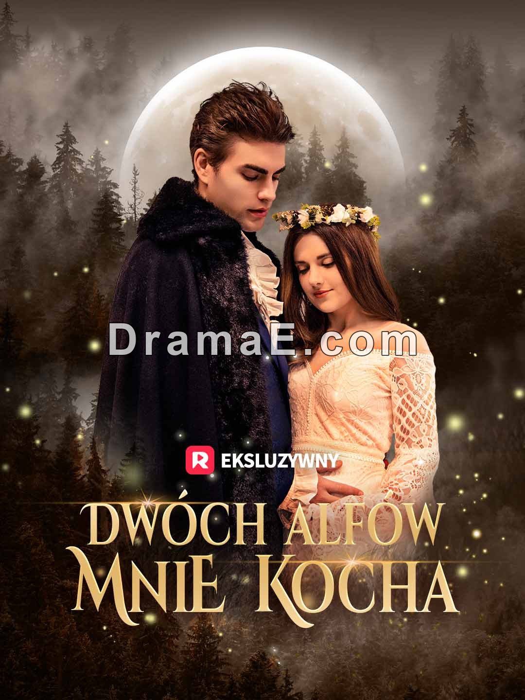 Dwóch alfów mnie kocha