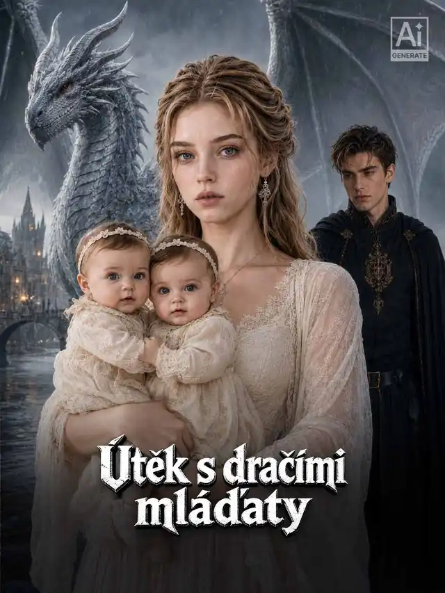 Útěk s dračími mláďatySledujte Všechny Epizody Zdarma
