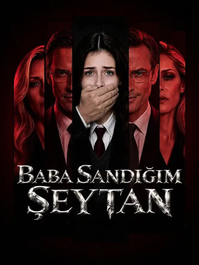 Baba Sandığım Şeytan