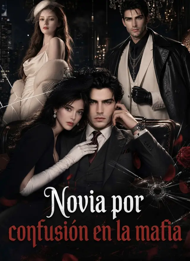 Novia por confusión en la mafia
