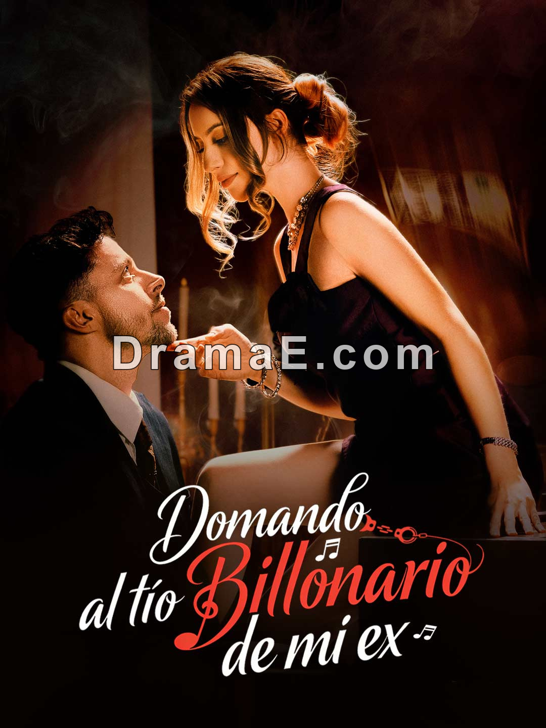 Domando al tío billonario de mi ex