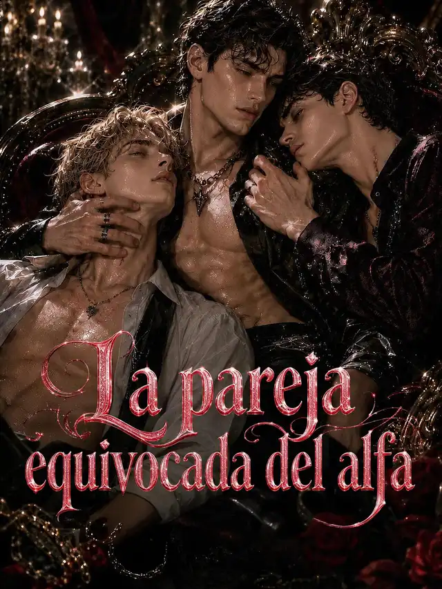 La pareja equivocada del alfa