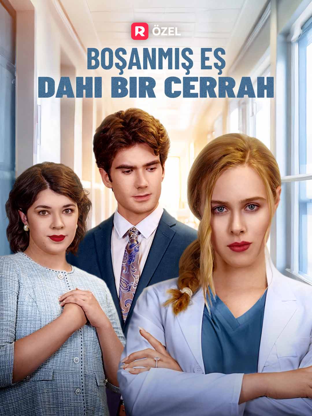 Boşanmış Eş Dahi Bir Cerrah