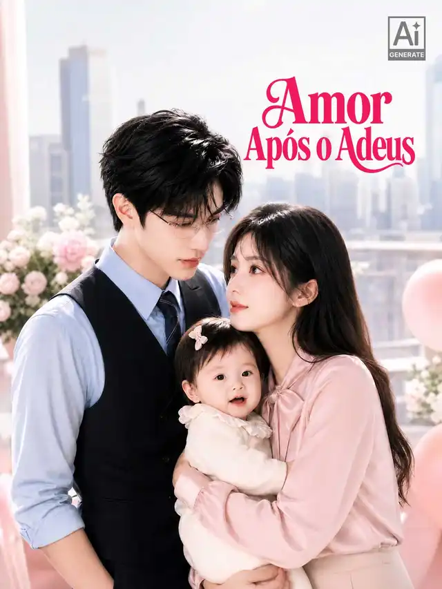 Amor Após o Adeus