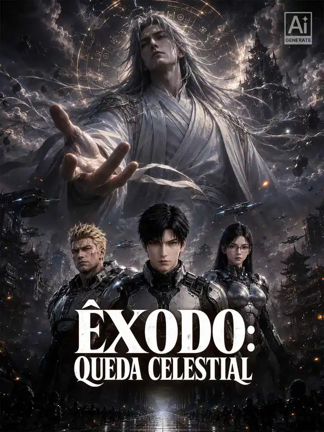 Êxodo: Queda Celestial