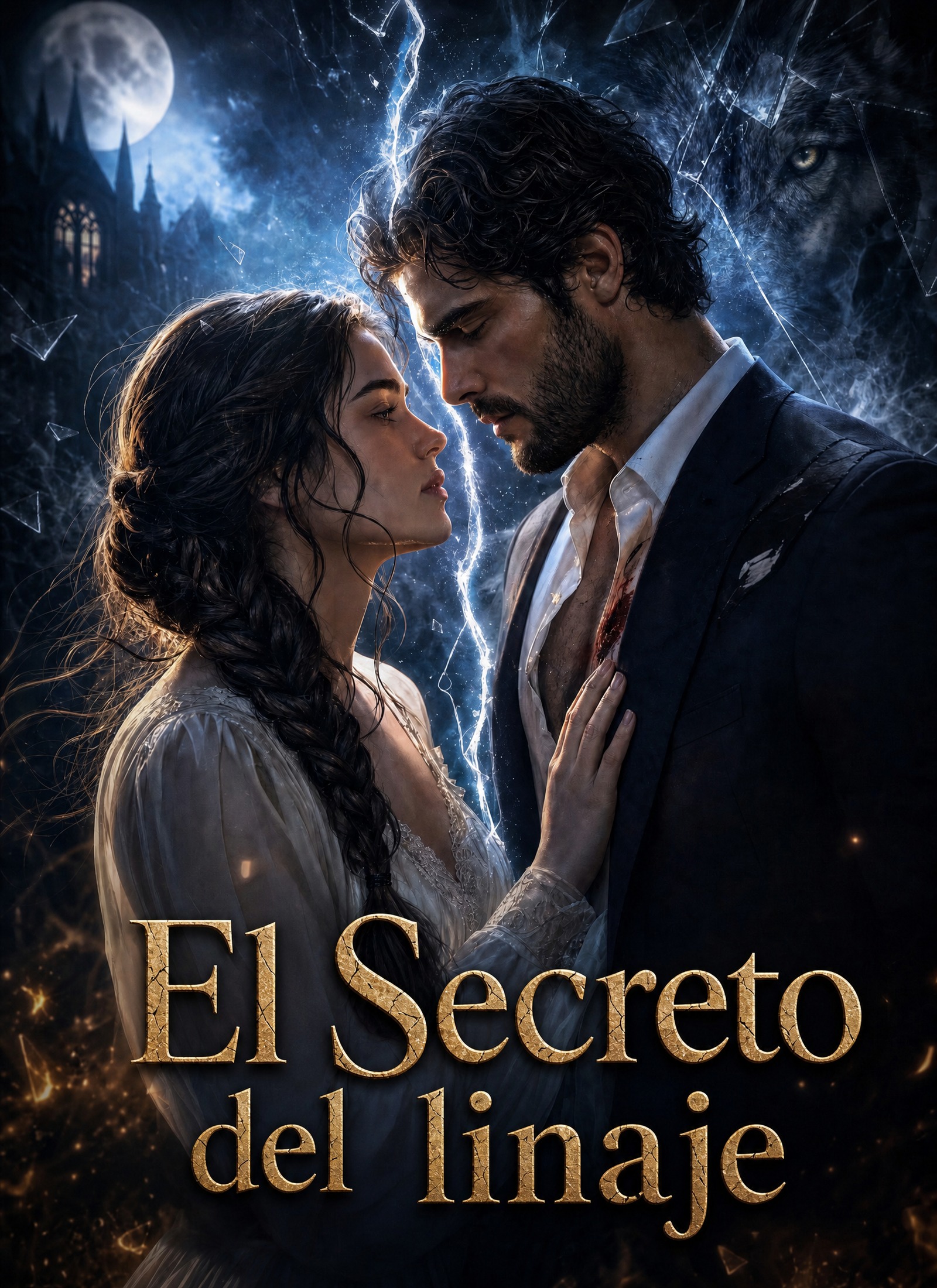 [Doblado]El secreto del linaje