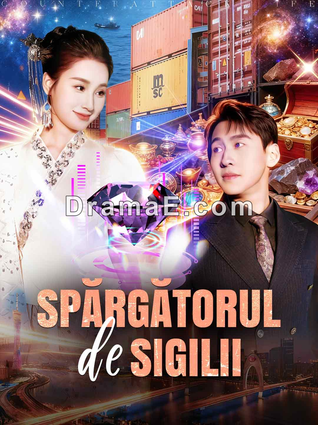 Spărgătorul de sigilii