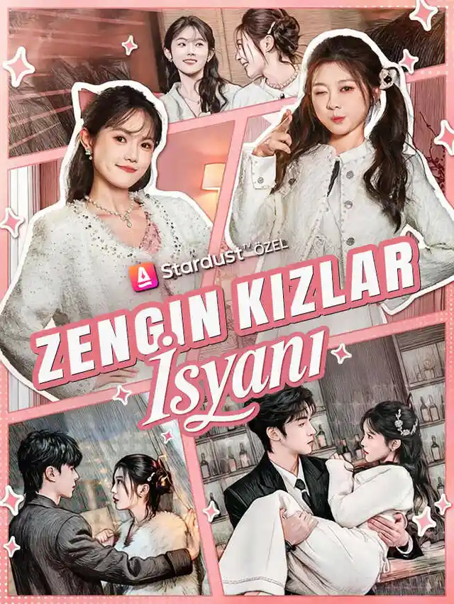 Zengin Kızlar İsyanı