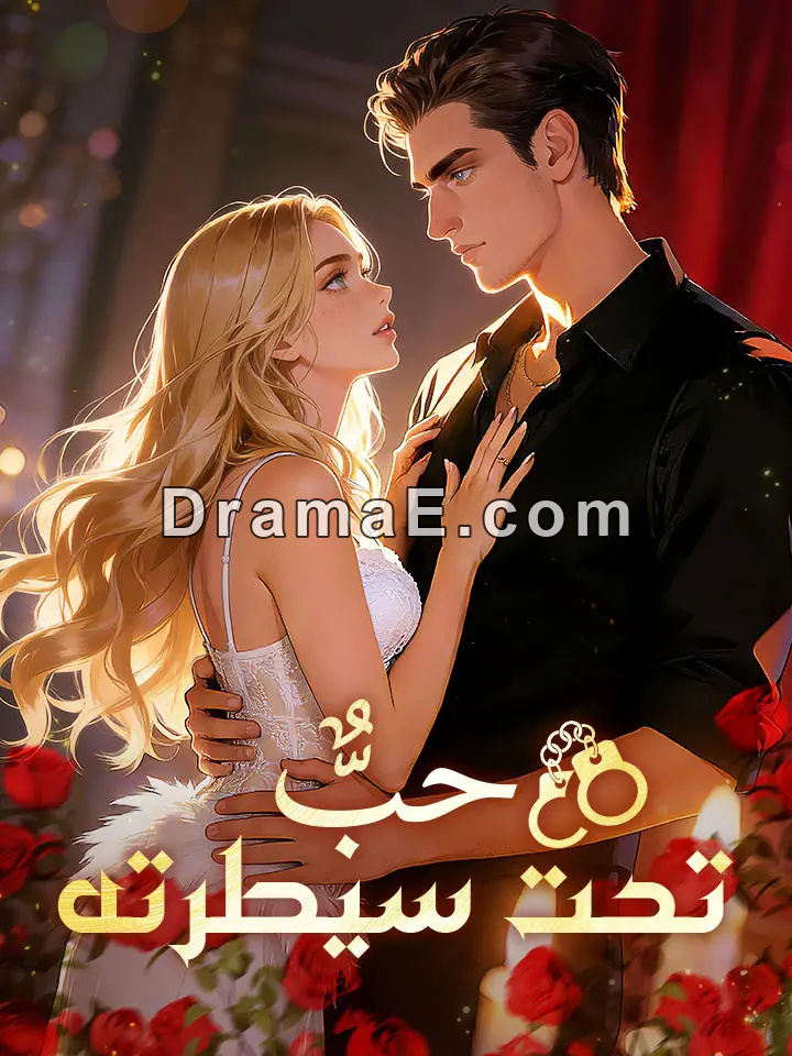 حبٌّ تحت سيطرته