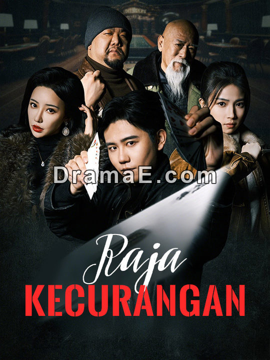 Raja Kecurangan (Sulih Suara)