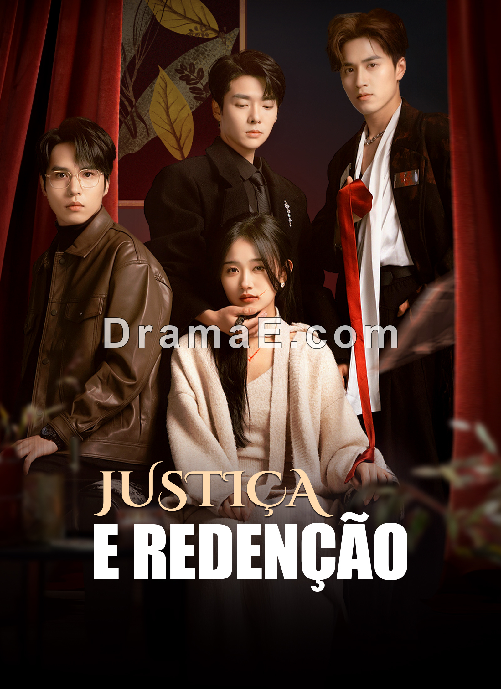 Justiça e Redenção