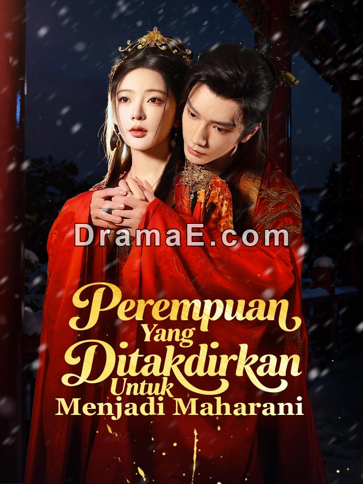 Perempuan Yang Ditakdirkan Untuk Menjadi Maharani