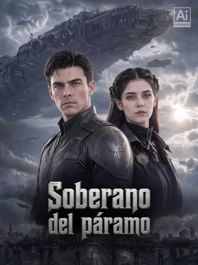 Soberano del páramo
