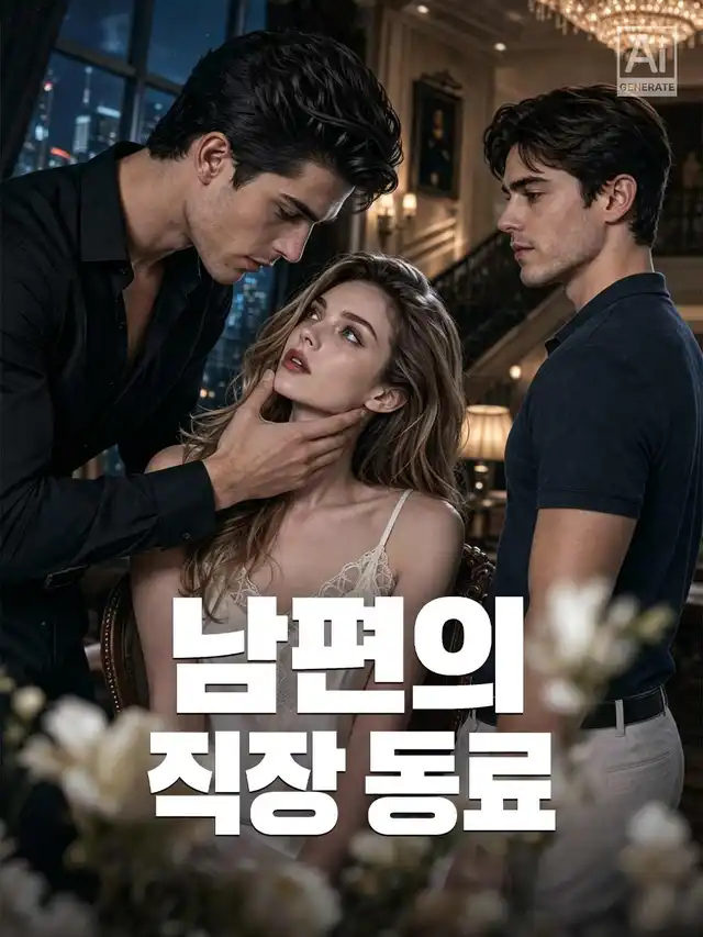 남편의 직장 동료