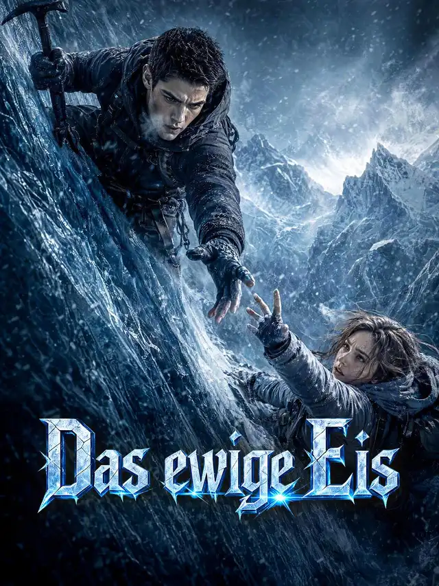 Das ewige Eis