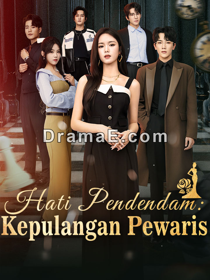 Hati Pendendam: Kepulangan Pewaris