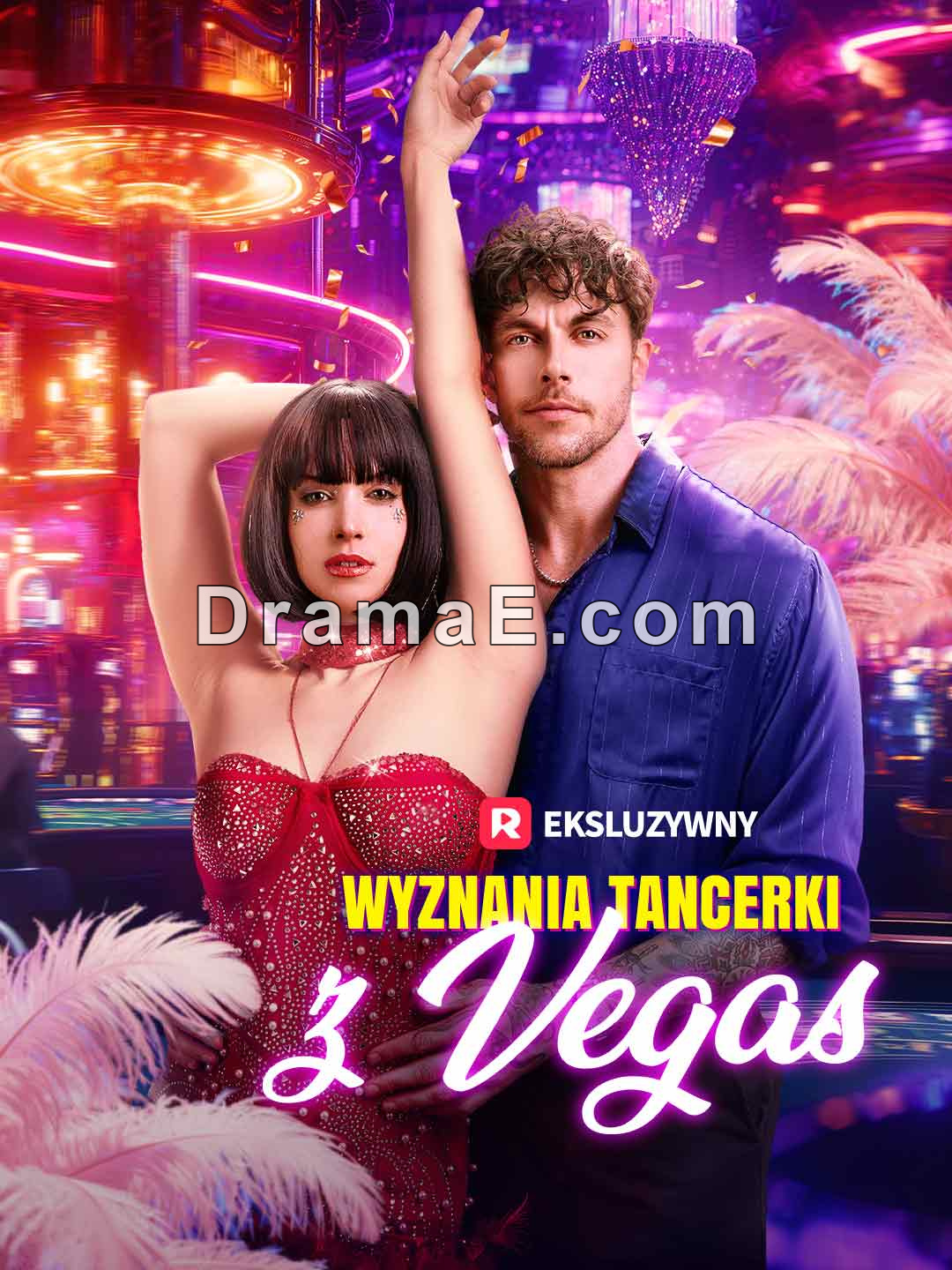 Wyznania tancerki z Vegas