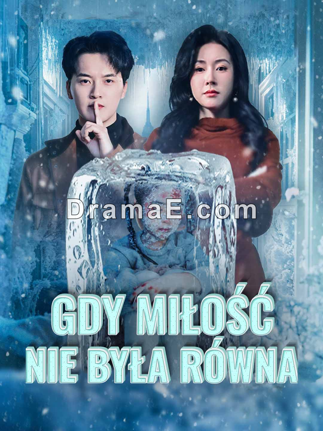 [Dubbing] Gdy miłość nie była równa