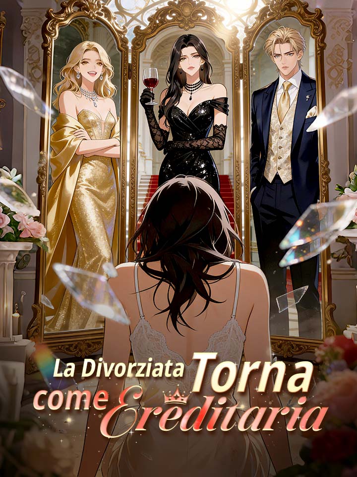 La Divorziata Torna come Ereditaria