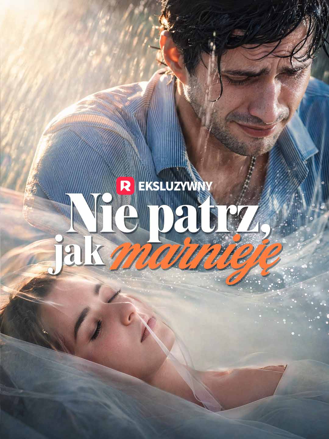 Nie patrz, jak marnieję