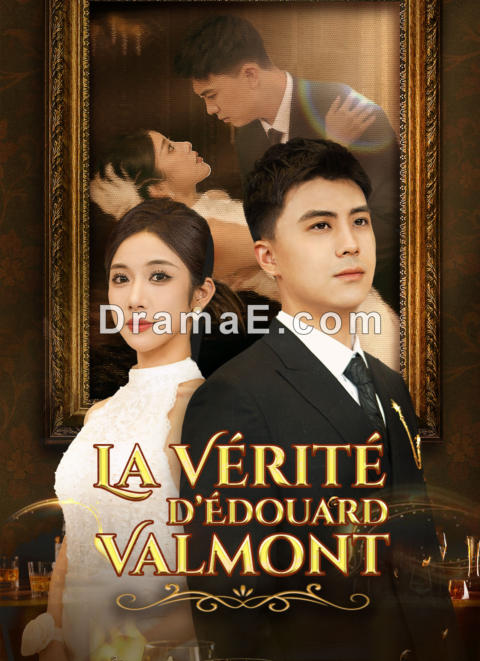La Vérité d’Édouard Valmont