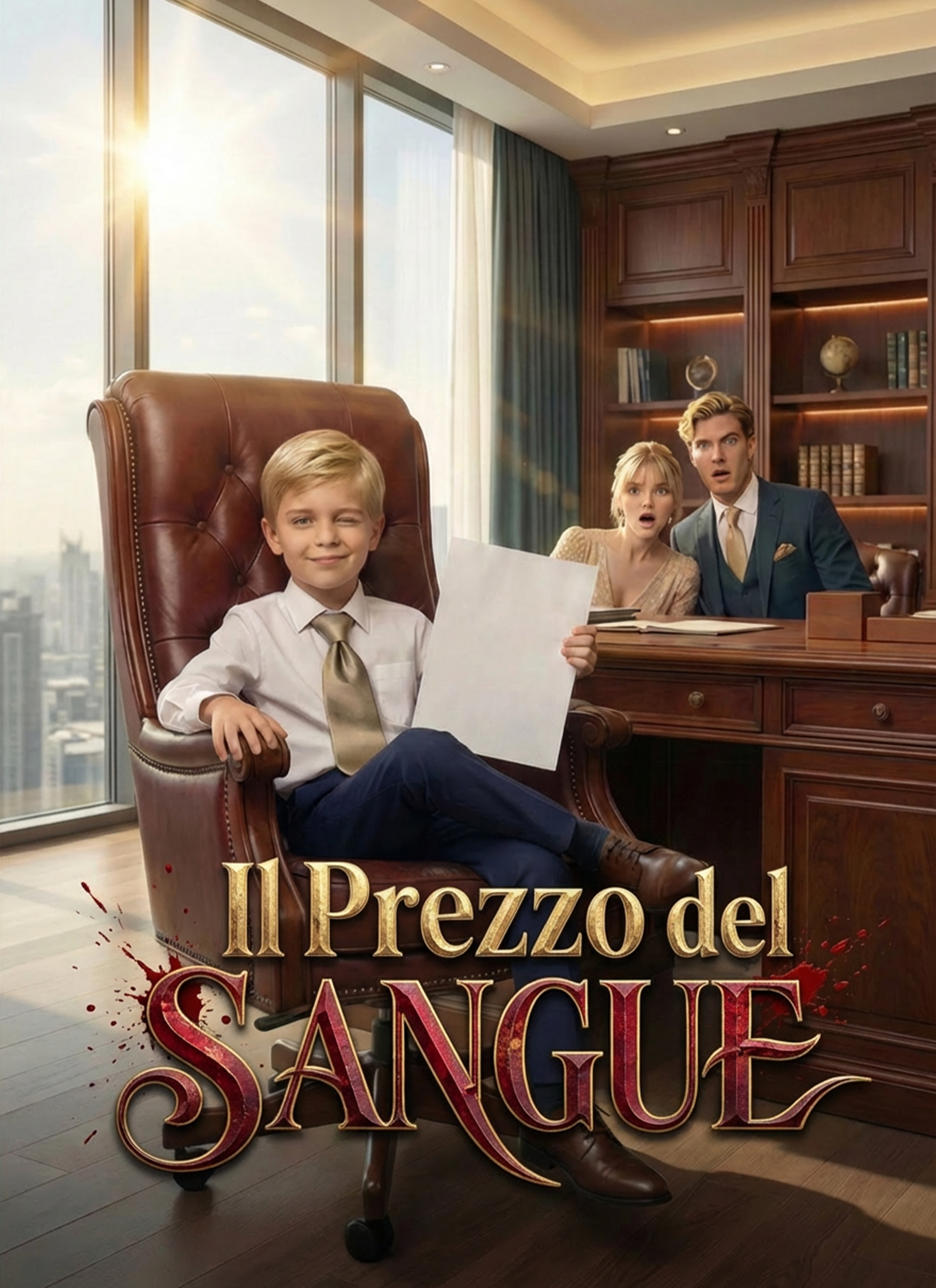 Il Prezzo del Sangue