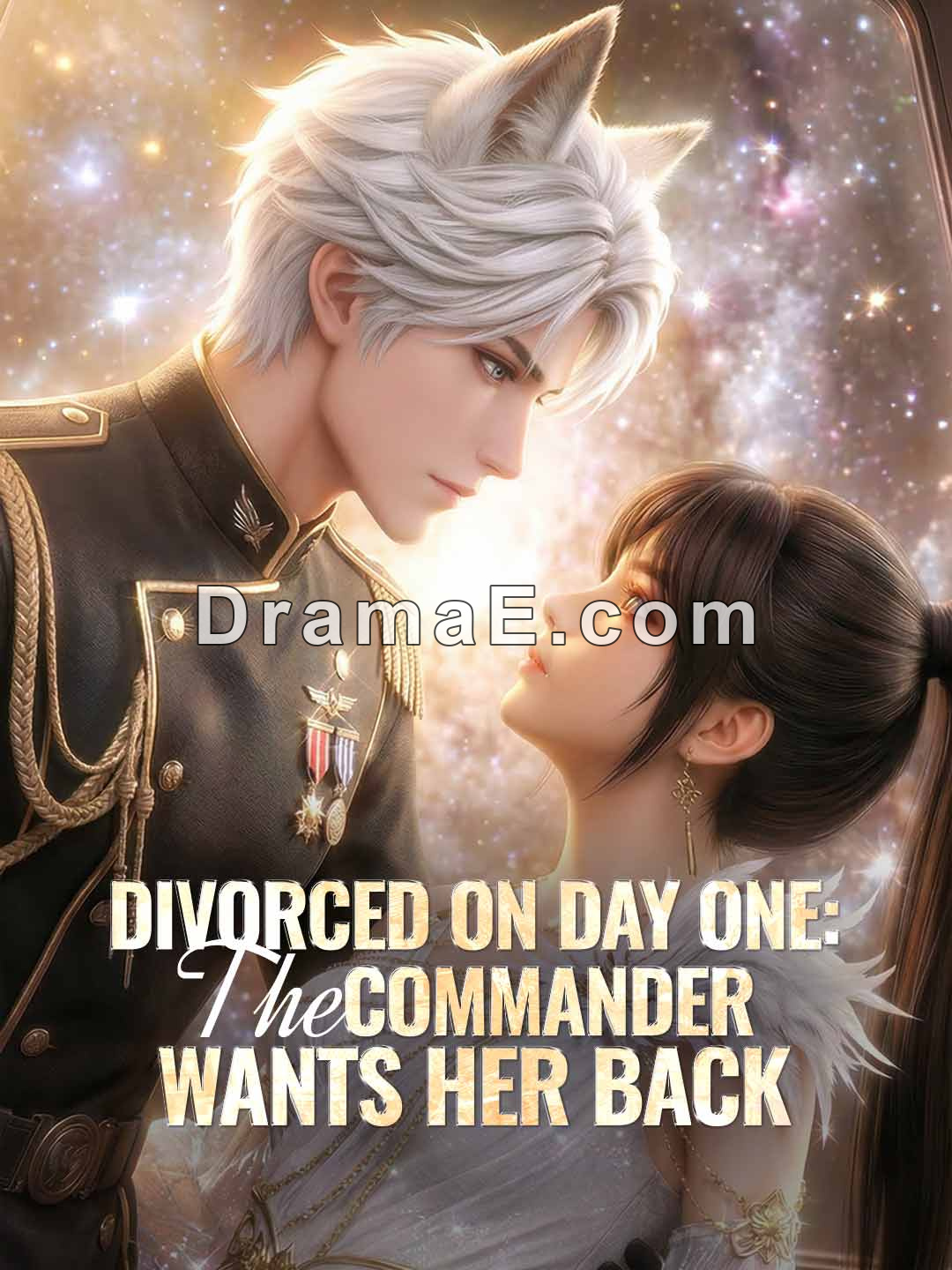 Mariée mais déjà divorcée !