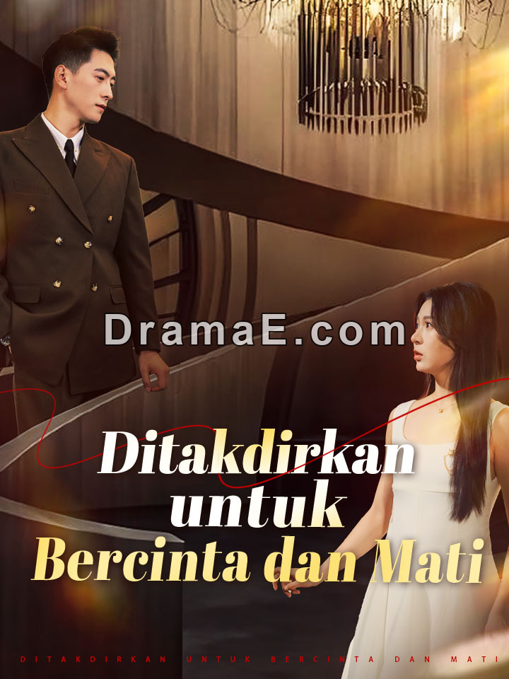 Ditakdirkan untuk Bercinta dan Mati