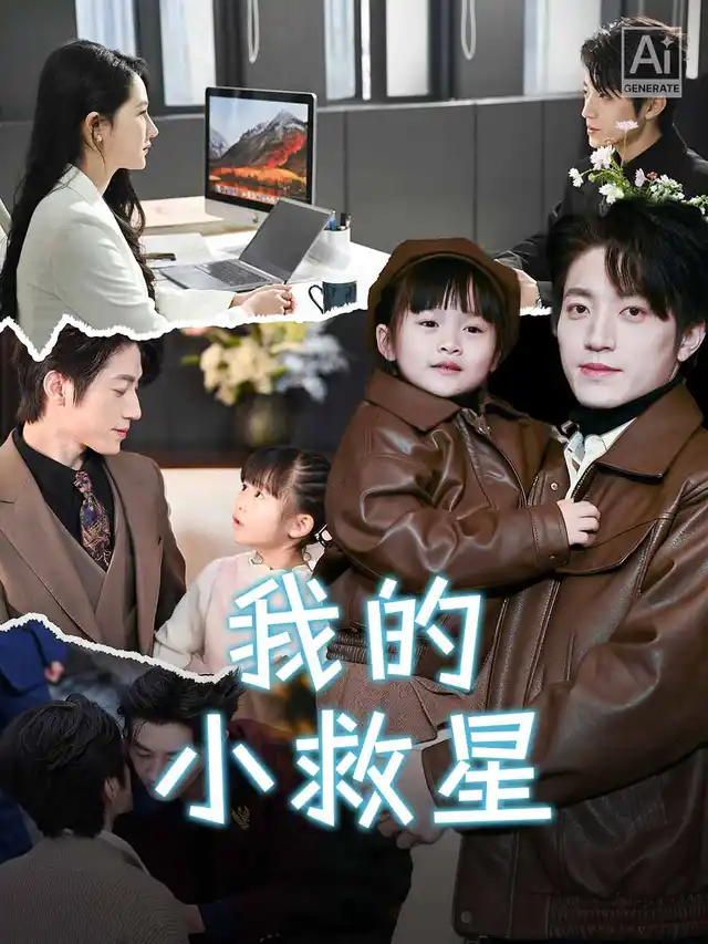 我的小救星