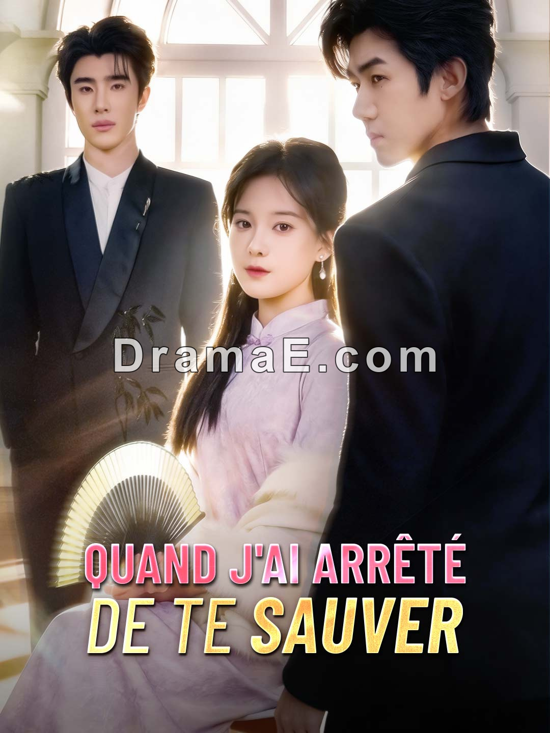 [Doublé] Quand J'ai Arrêté de Te Sauver