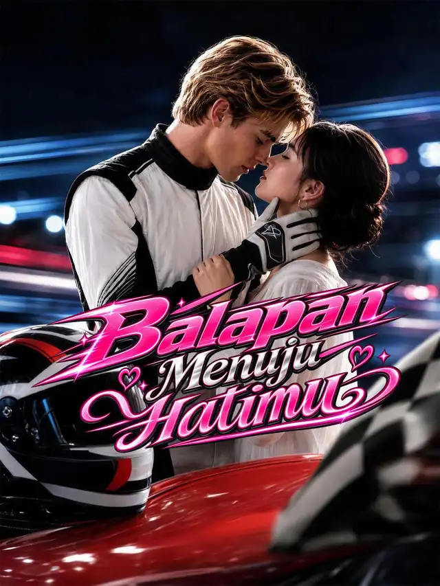 Balapan Menuju HatimuTonton Semua Episode Gratis