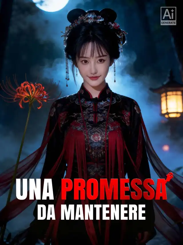 Una promessa da mantenere