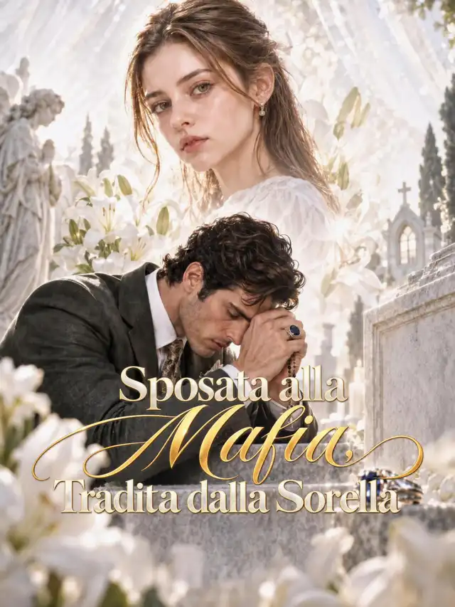 Sposata alla Mafia, Tradita dalla Sorella