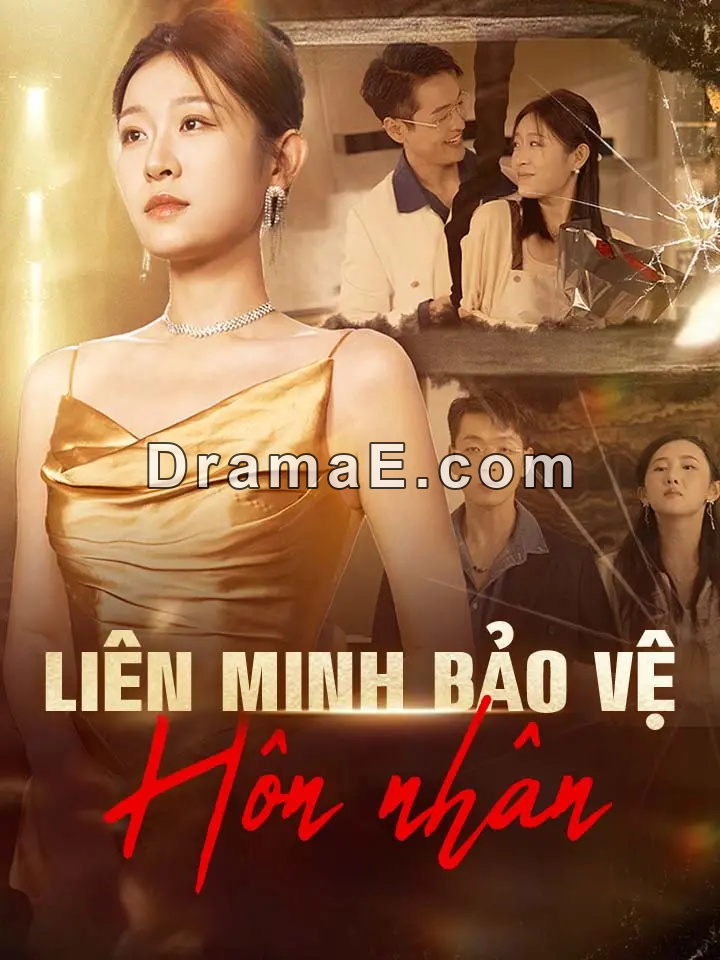 Liên minh bảo vệ hôn nhân