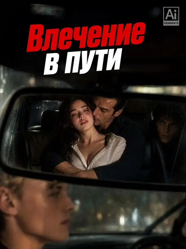 Влечение в пути