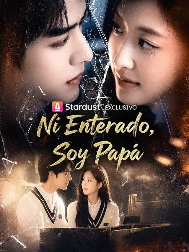Ni Enterado, Soy Papá
