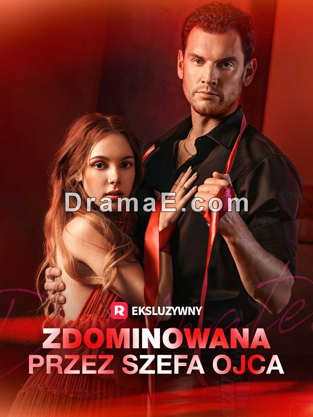 Zdominowana przez szefa ojca