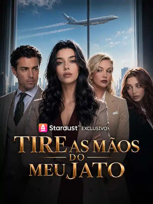 Tire as Mãos do Meu Jato