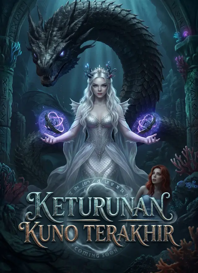 [Dubbing] Keturunan Kuno Terakhir