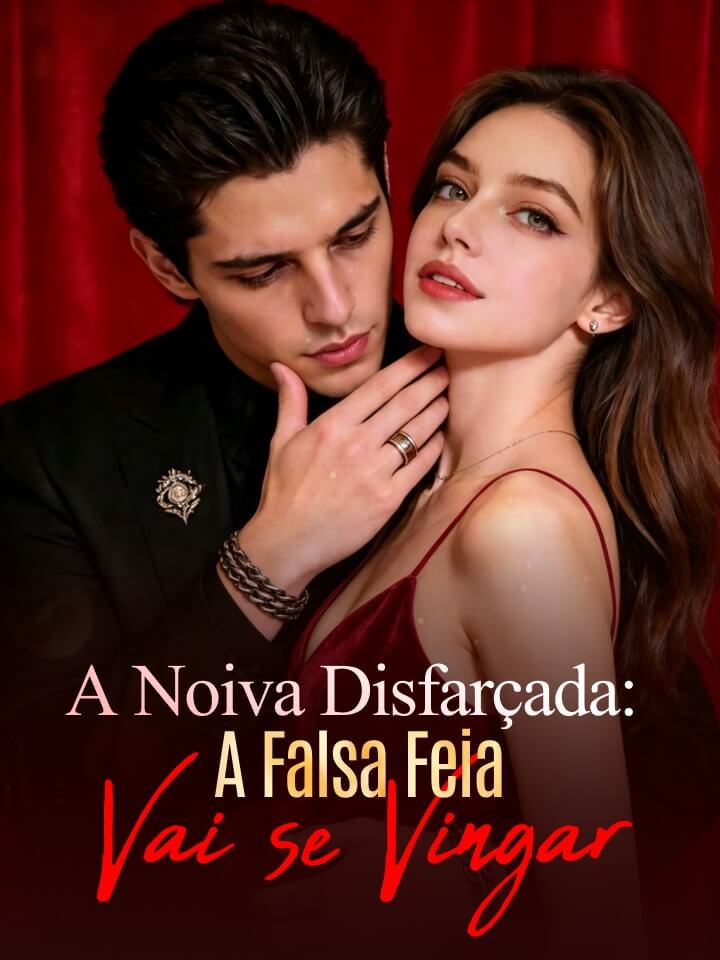 A Noiva Disfarçada: A Falsa Feia Vai se Vingar