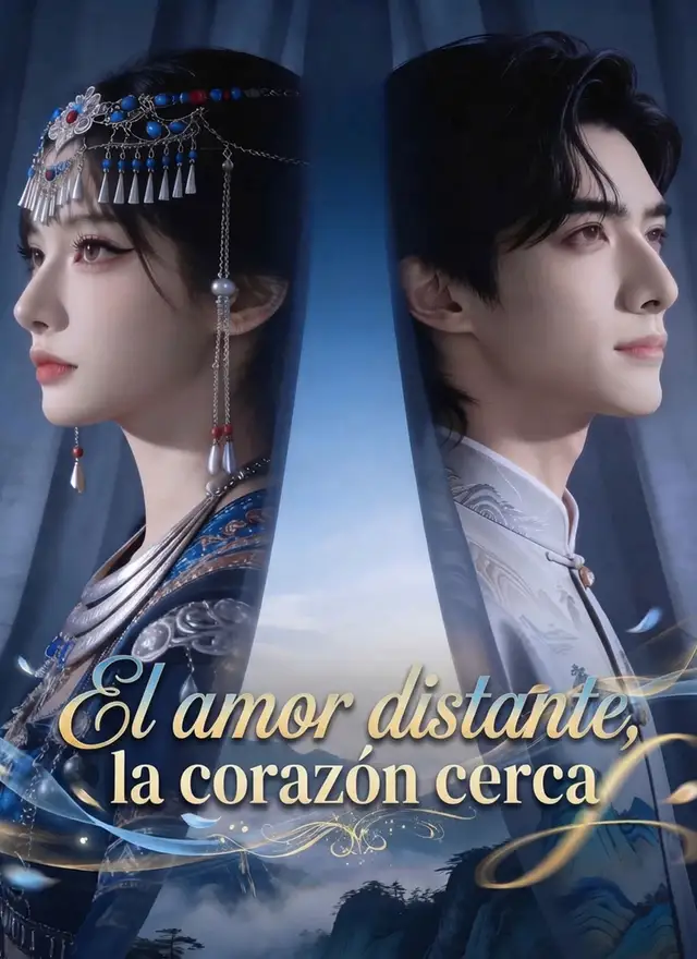 El amor distante, la corazón cerca