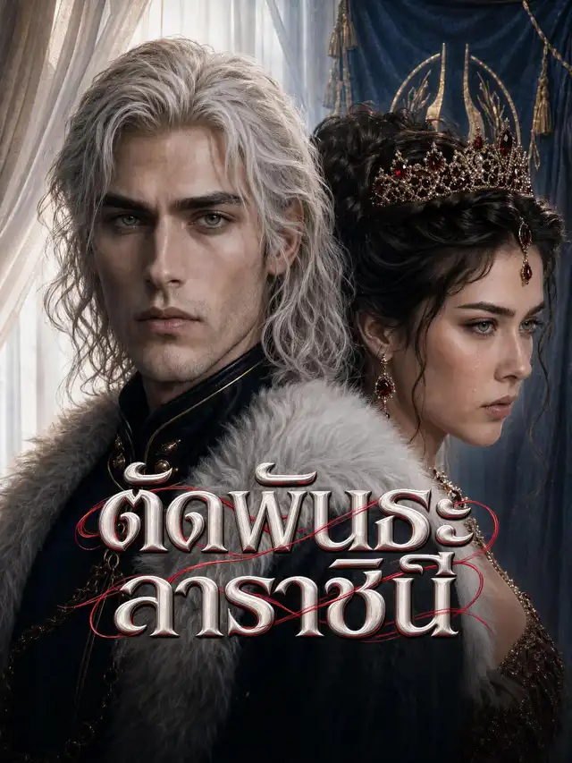 ตัดพันธะ ลาราชินี