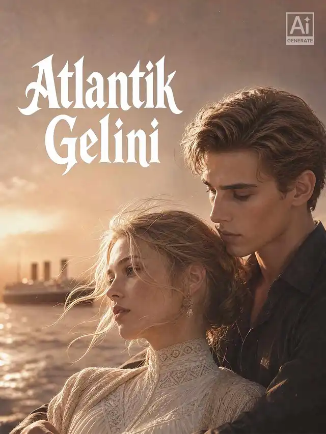 Atlantik Gelini