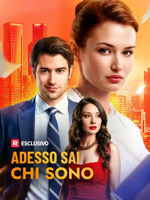Adesso sai chi sono