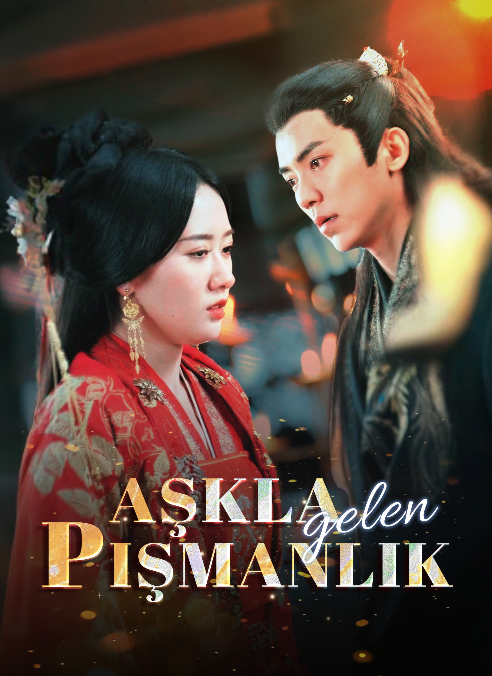 [Dublajlı]Aşkla gelen pişmanlık